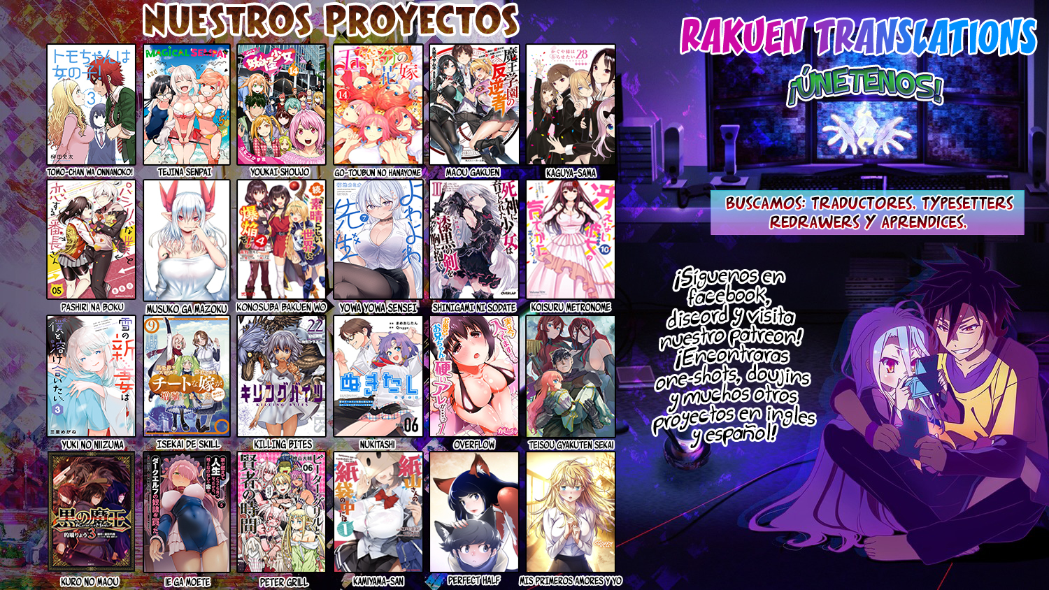 Kono Inu to Kitara Mago no Koto shika Kangaeteinai ~Kensei Maou no Yarinokoshi~ Capitulo 6 página 33