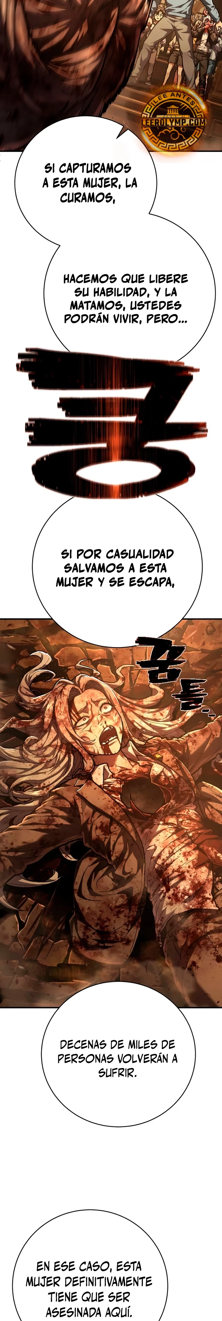 Verdugo Capitulo 32 página 24