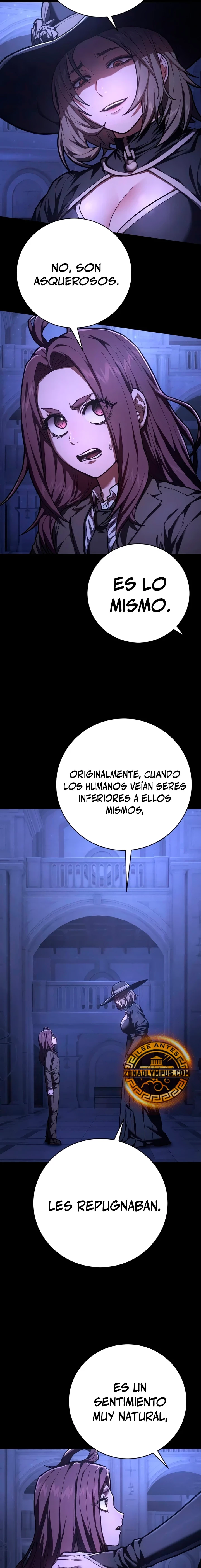 Verdugo Capitulo 34 página 9
