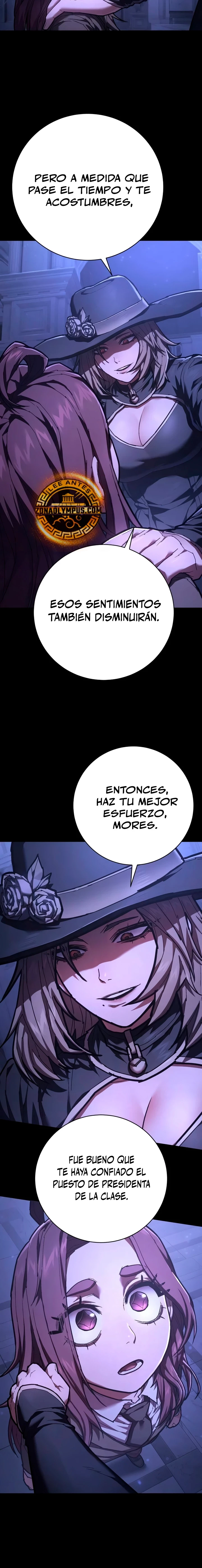 Verdugo Capitulo 34 página 10