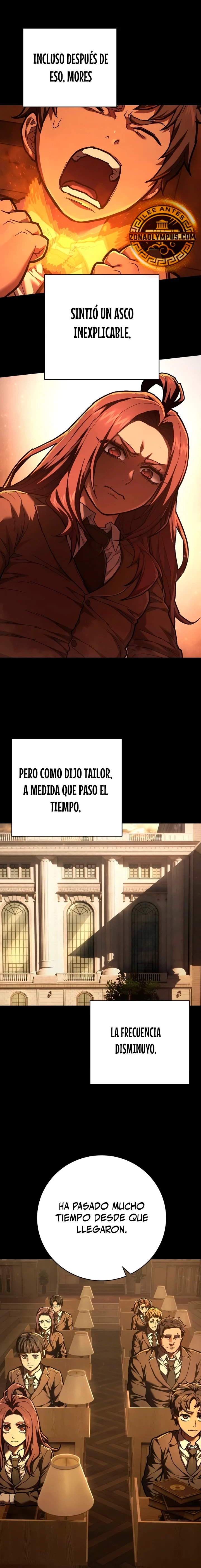 Verdugo Capitulo 34 página 11