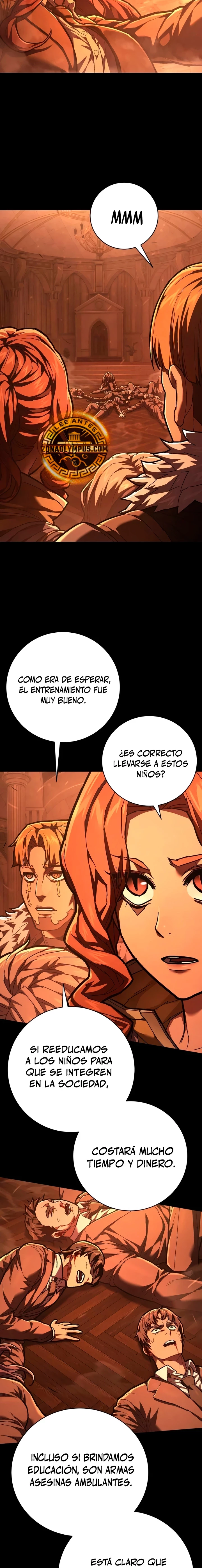 Verdugo Capitulo 34 página 21