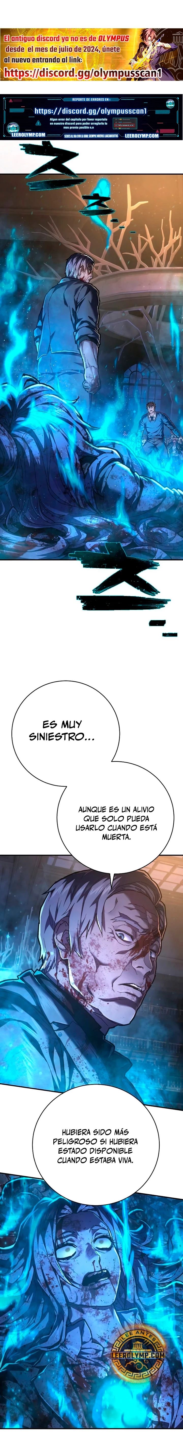 Verdugo Capitulo 33 página 2