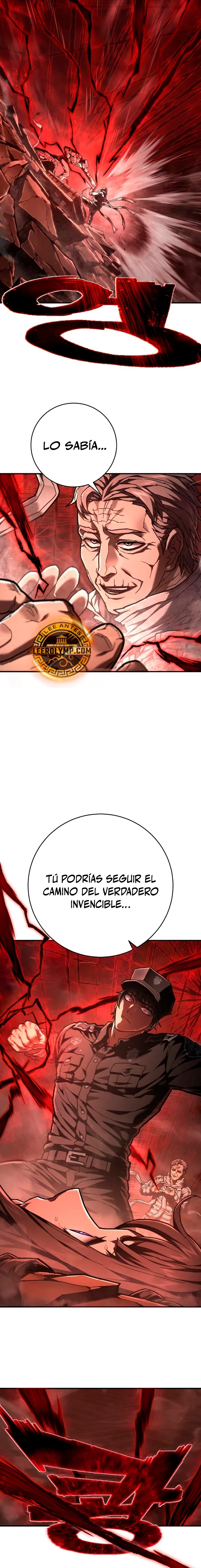 Verdugo Capitulo 33 página 8