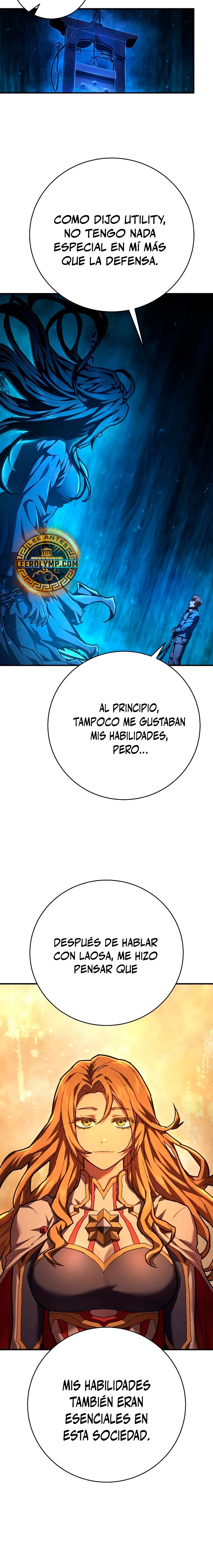 Verdugo Capitulo 33 página 16