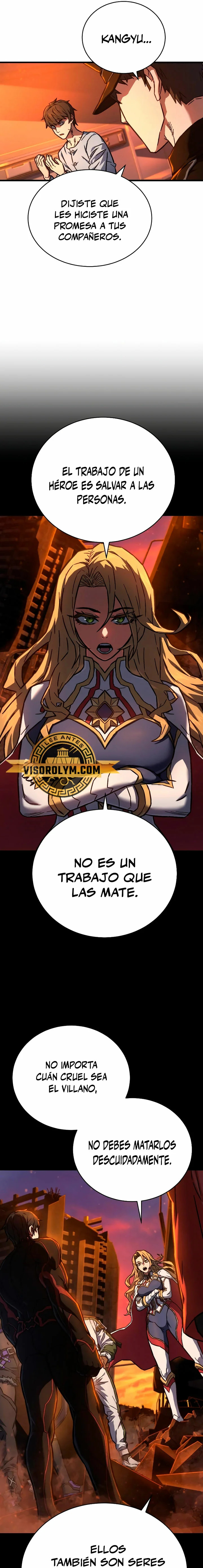 Verdugo Capitulo 1 página 12