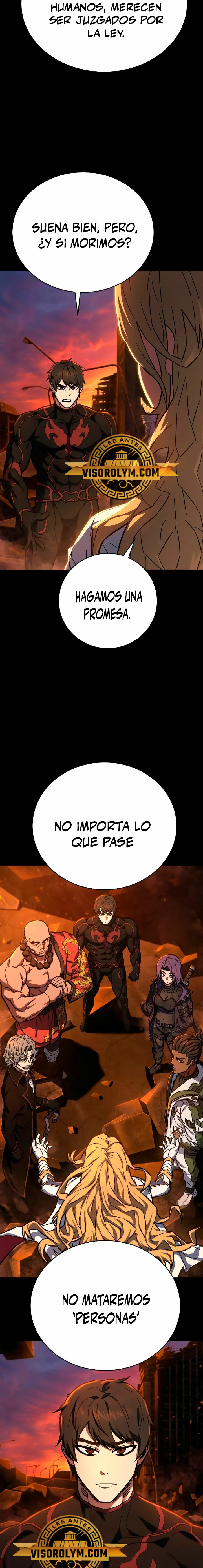 Verdugo Capitulo 1 página 13