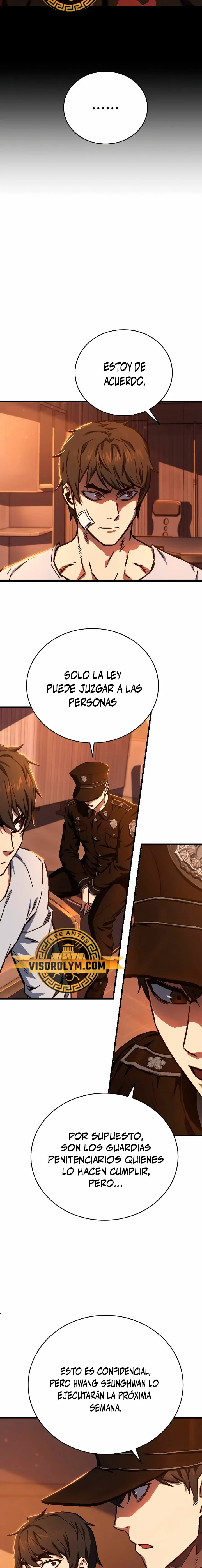 Verdugo Capitulo 1 página 14