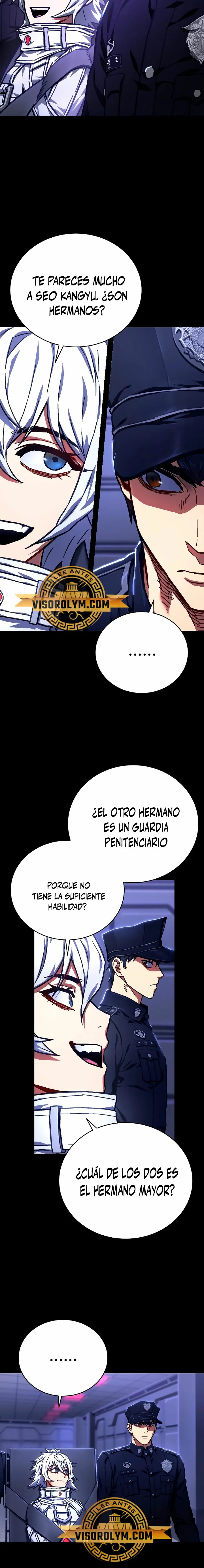 Verdugo Capitulo 1 página 23
