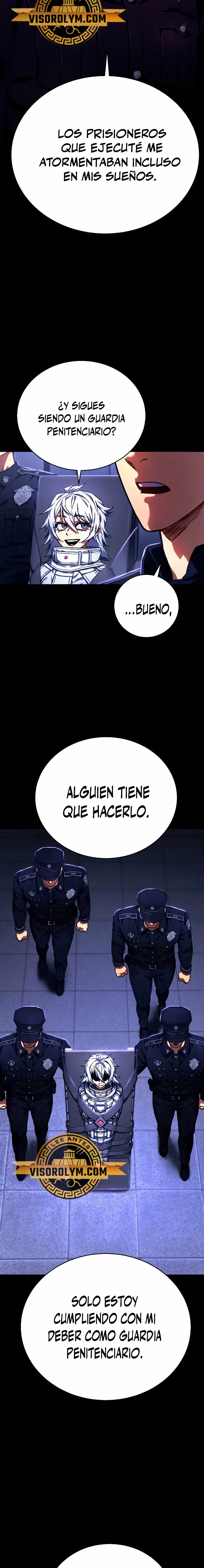 Verdugo Capitulo 1 página 28