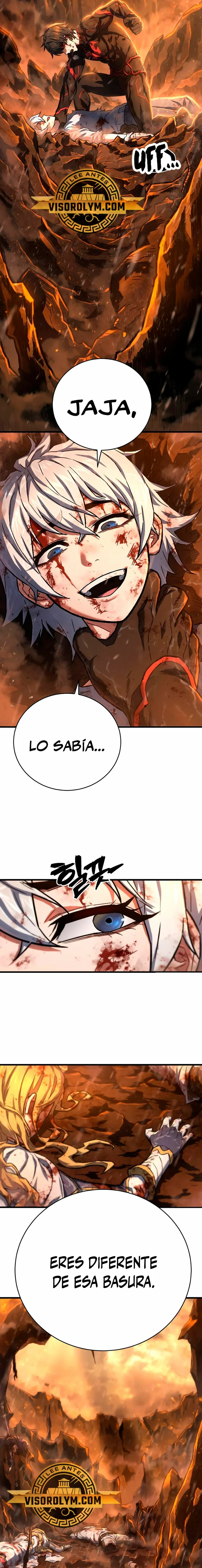 Verdugo Capitulo 1 página 3