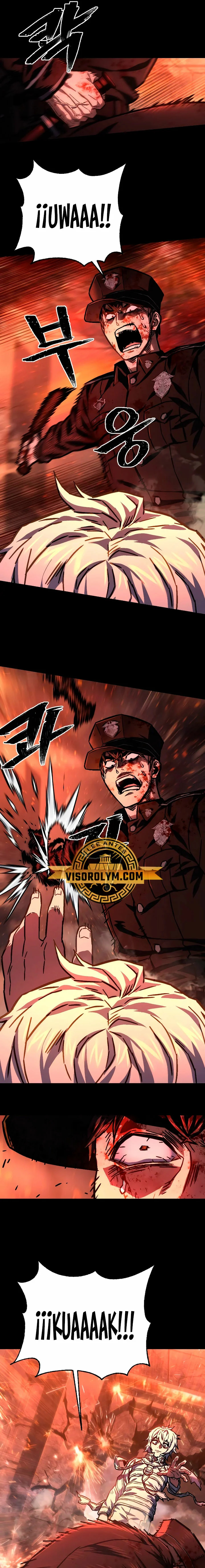 Verdugo Capitulo 1 página 37