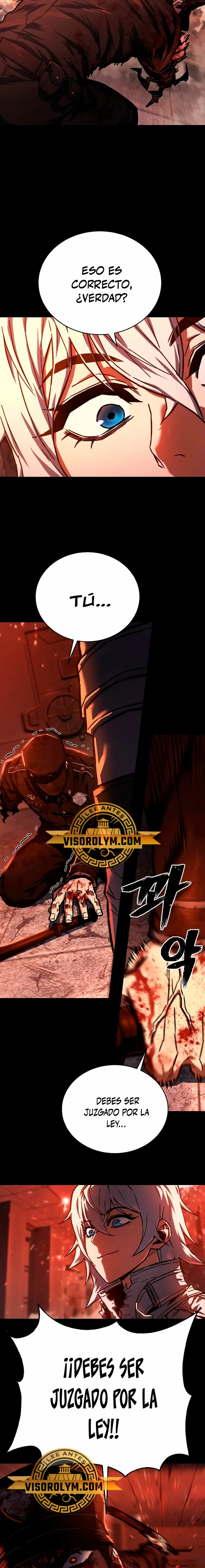 Verdugo Capitulo 1 página 38