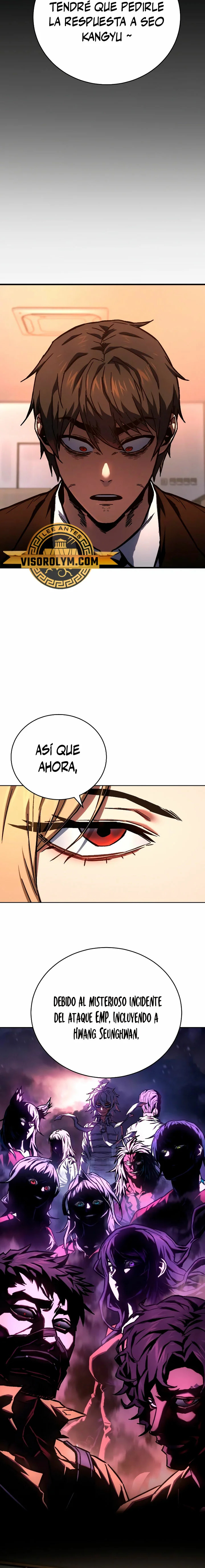 Verdugo Capitulo 1 página 41