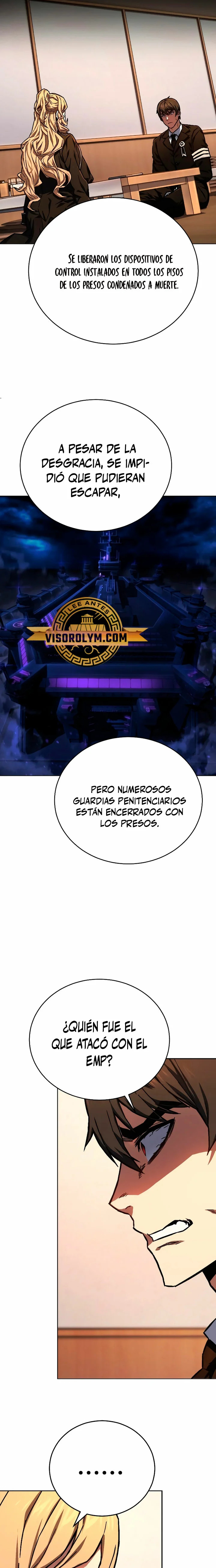 Verdugo Capitulo 1 página 42