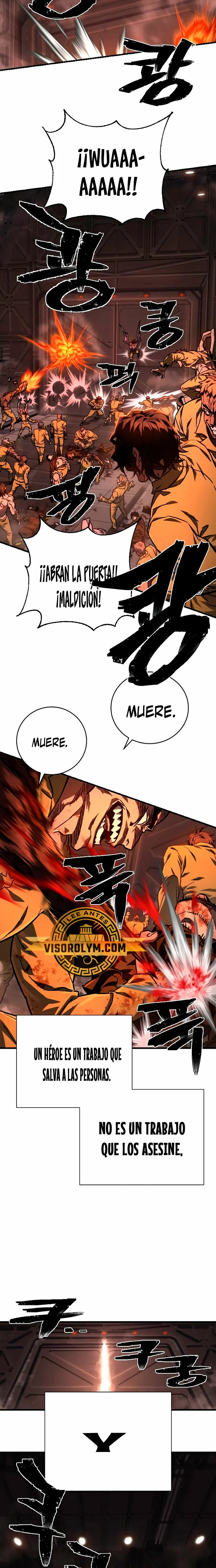Verdugo Capitulo 1 página 45