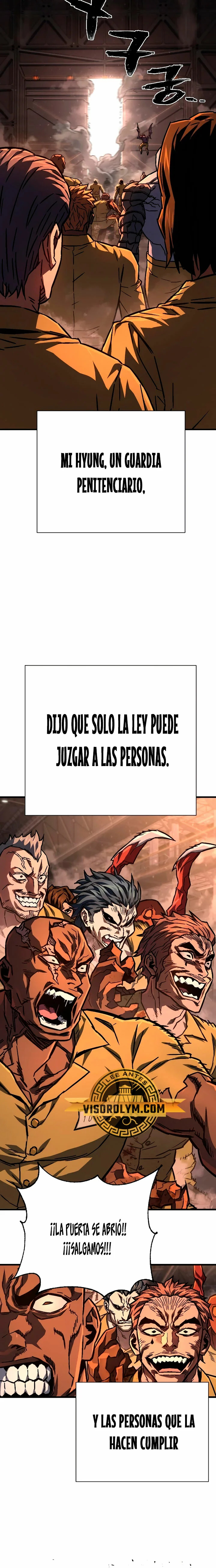 Verdugo Capitulo 1 página 46