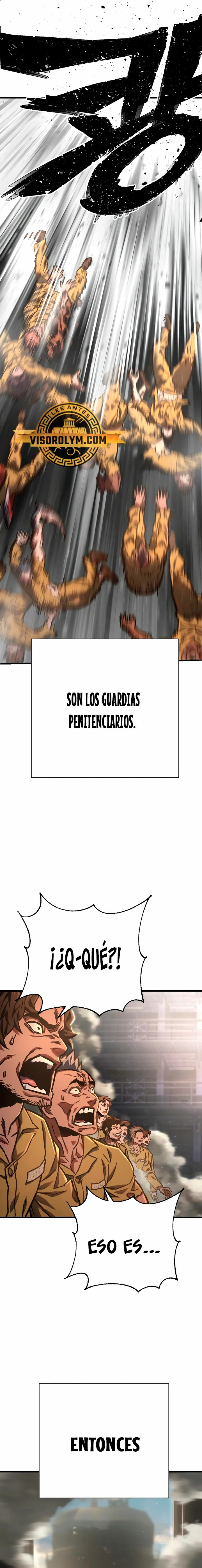Verdugo Capitulo 1 página 47