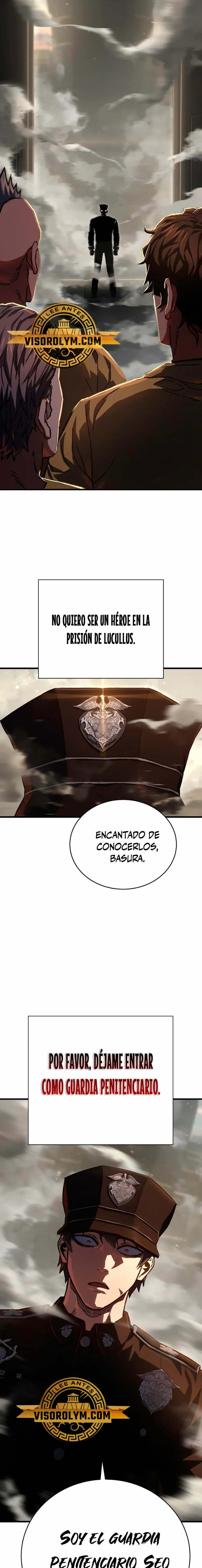 Verdugo Capitulo 1 página 48