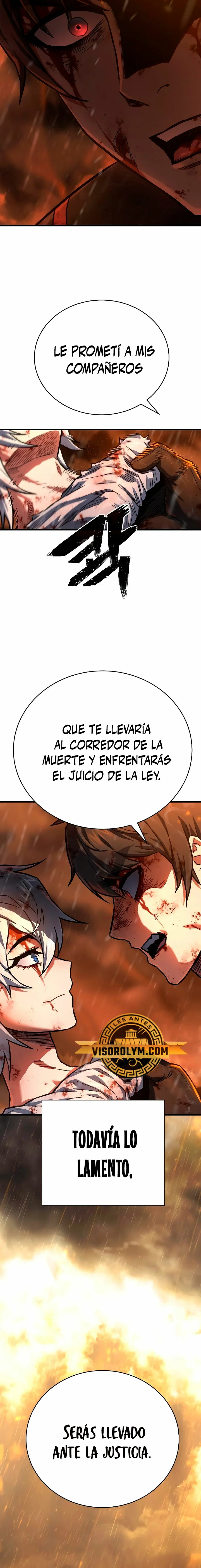 Verdugo Capitulo 1 página 5