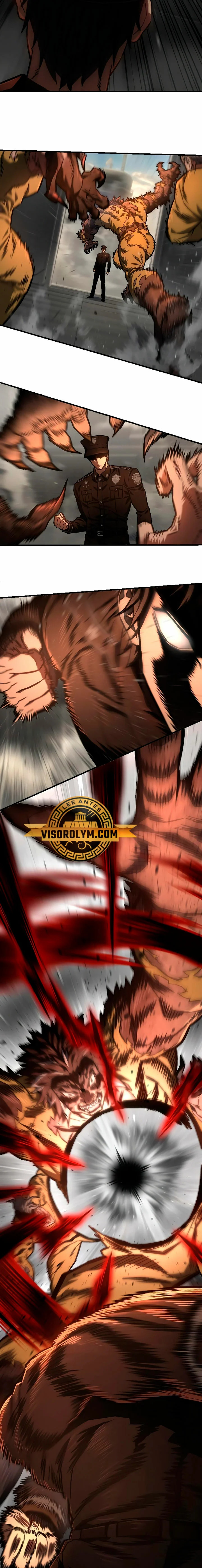 Verdugo Capitulo 1 página 50