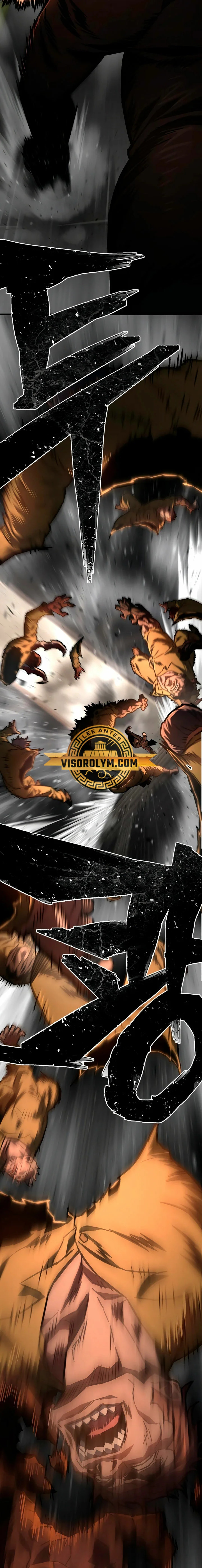 Verdugo Capitulo 1 página 51