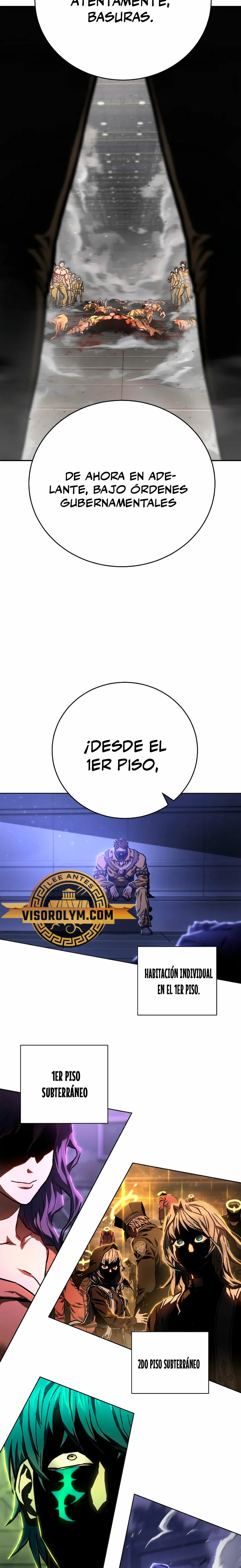 Verdugo Capitulo 1 página 53