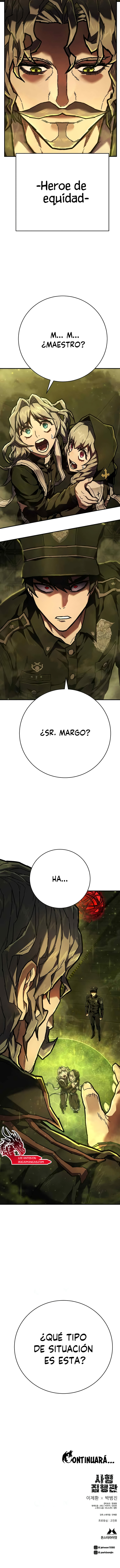 Verdugo Capitulo 11 página 13