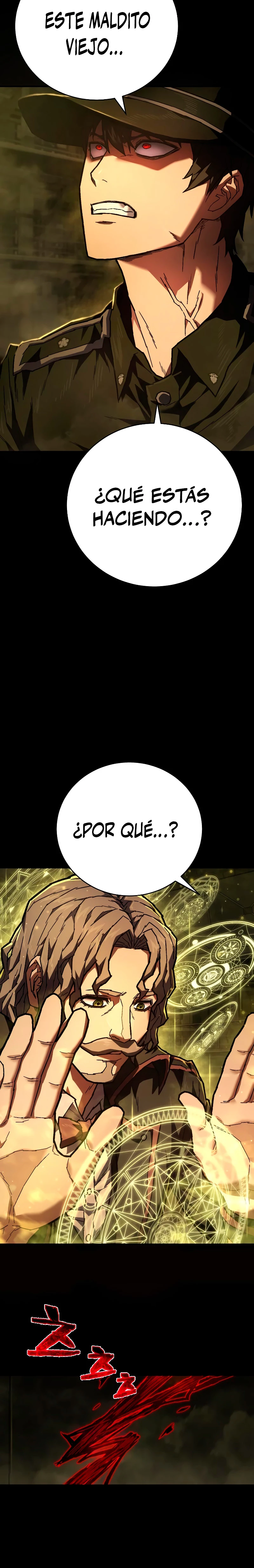 Verdugo Capitulo 12 página 12
