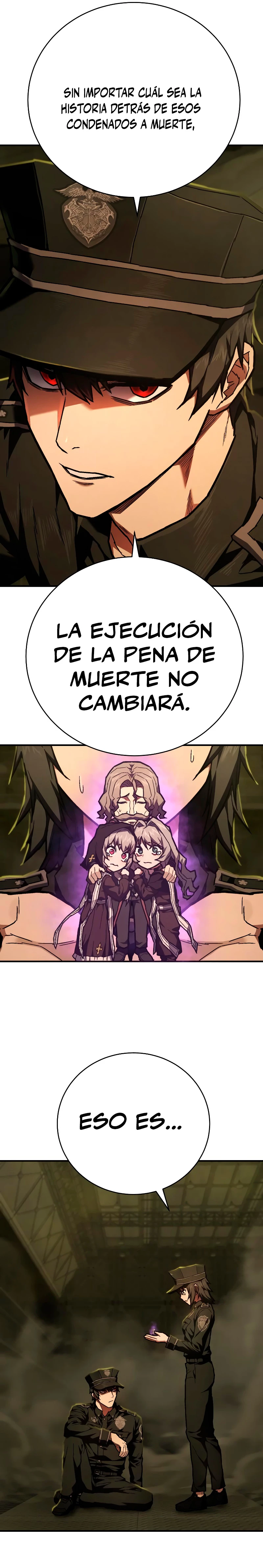 Verdugo Capitulo 12 página 2