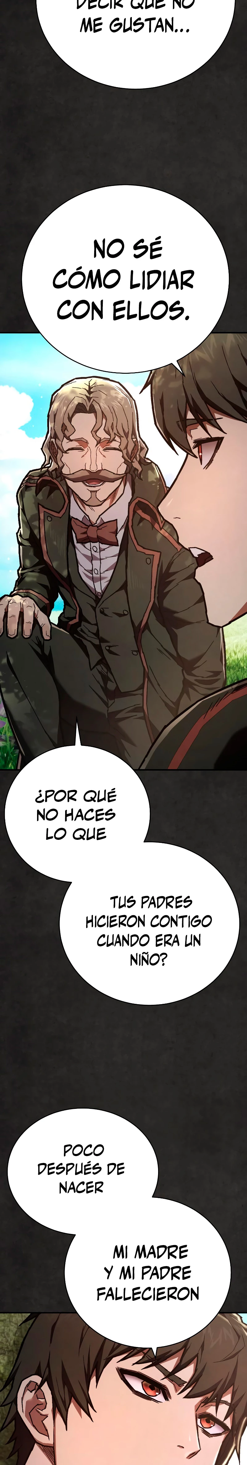 Verdugo Capitulo 12 página 20