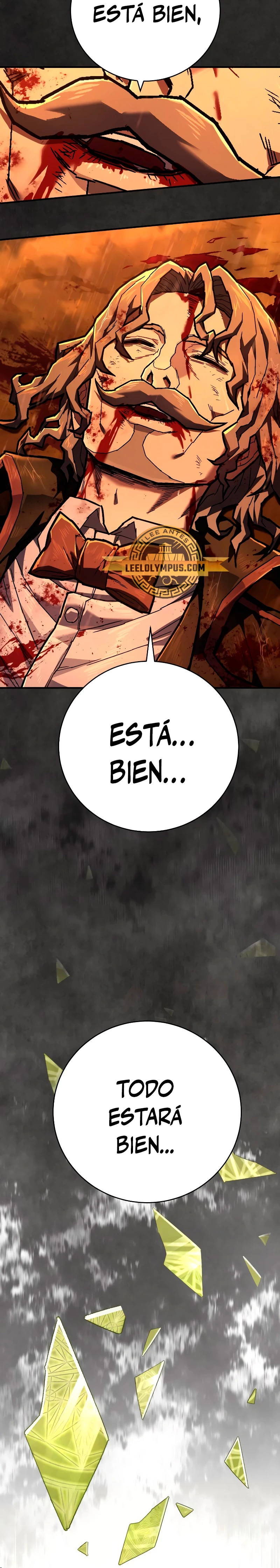 Verdugo Capitulo 12 página 27