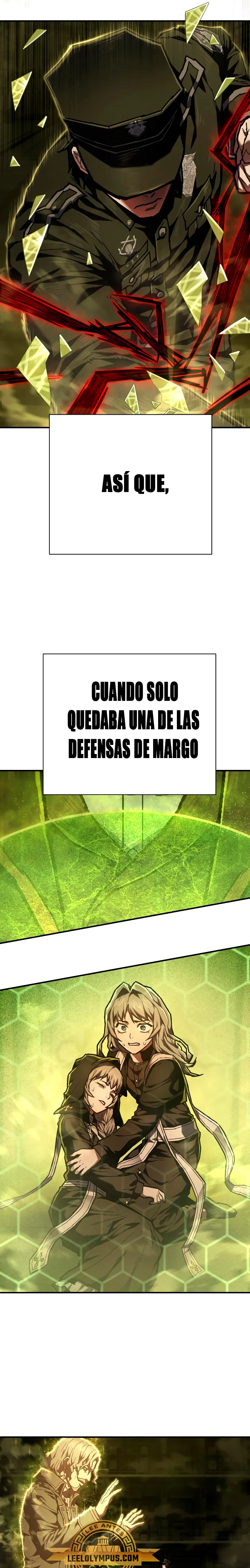 Verdugo Capitulo 12 página 28