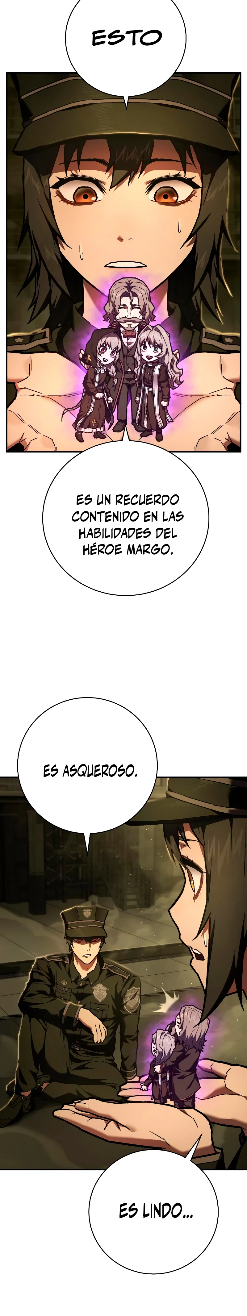 Verdugo Capitulo 12 página 32