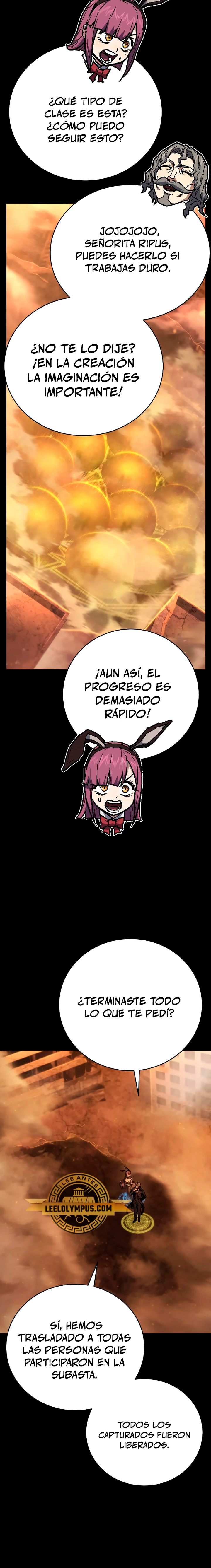 Verdugo Capitulo 13 página 11