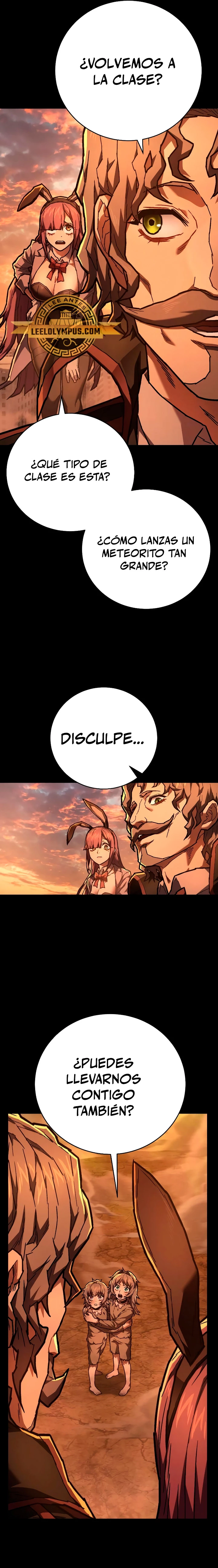 Verdugo Capitulo 13 página 12