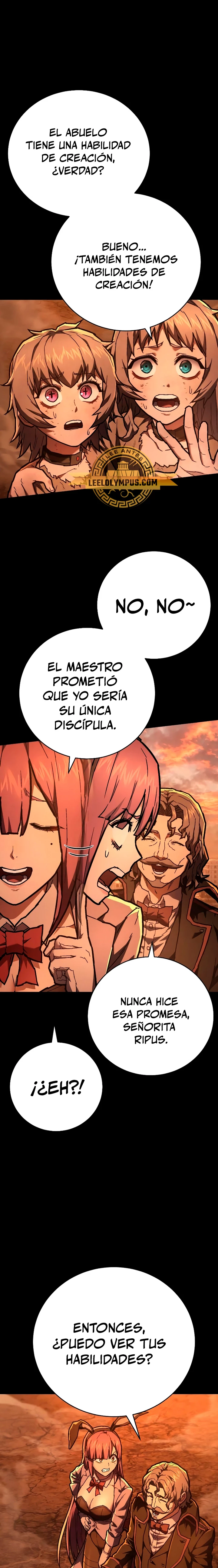 Verdugo Capitulo 13 página 13