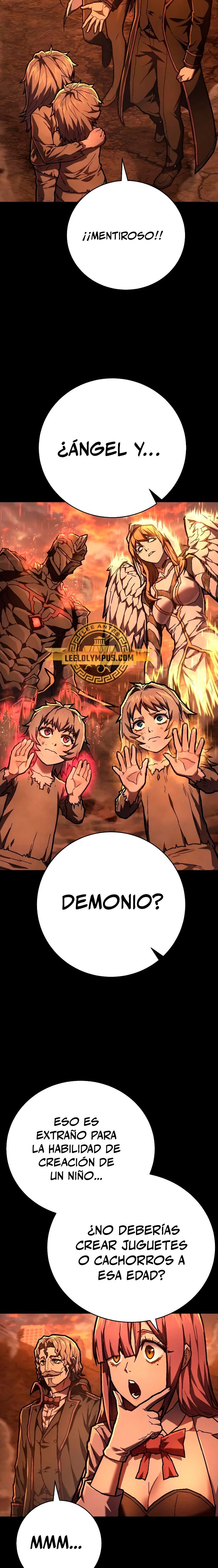 Verdugo Capitulo 13 página 14