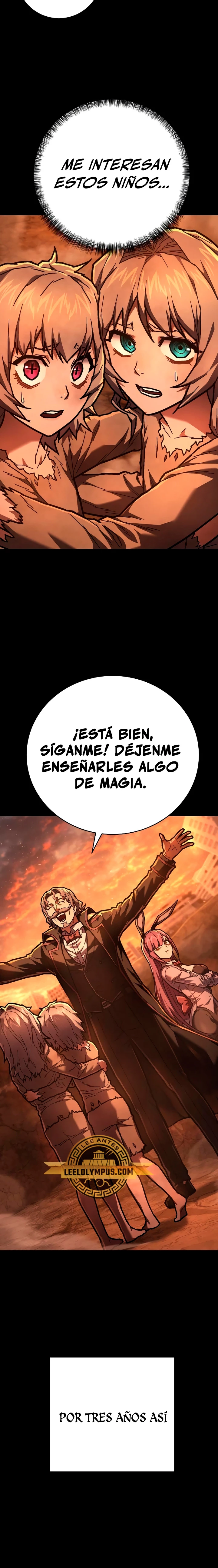 Verdugo Capitulo 13 página 15