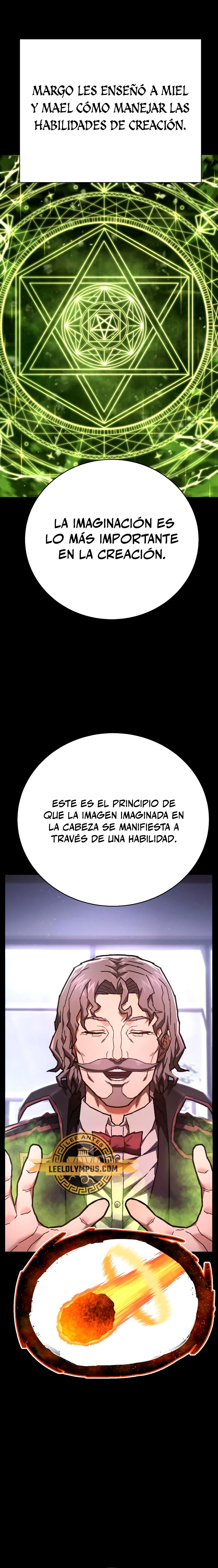 Verdugo Capitulo 13 página 16