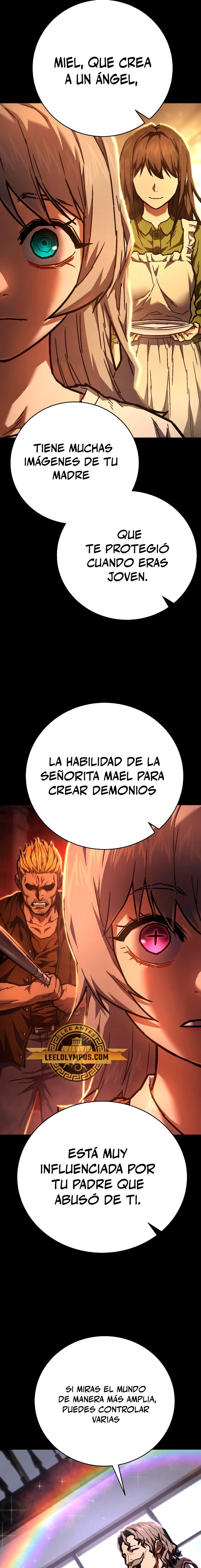 Verdugo Capitulo 13 página 17