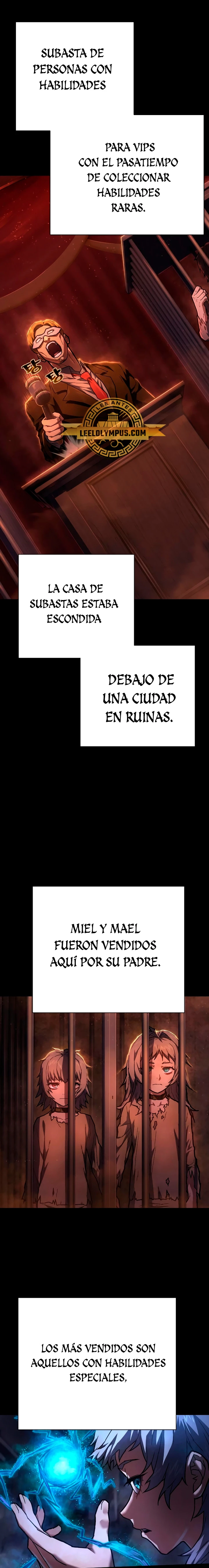 Verdugo Capitulo 13 página 2