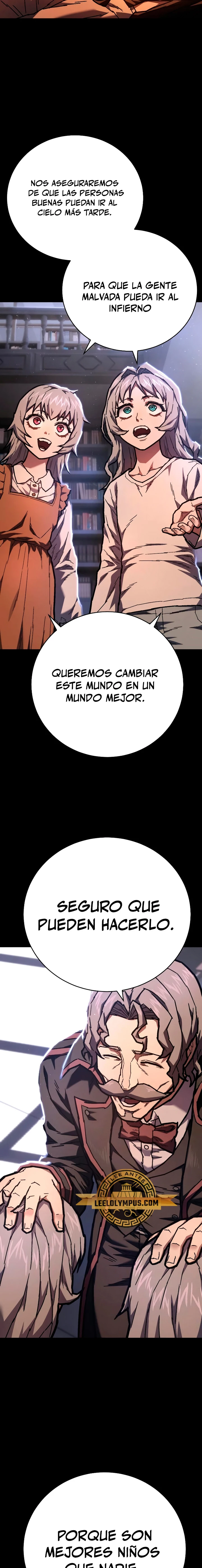Verdugo Capitulo 13 página 20