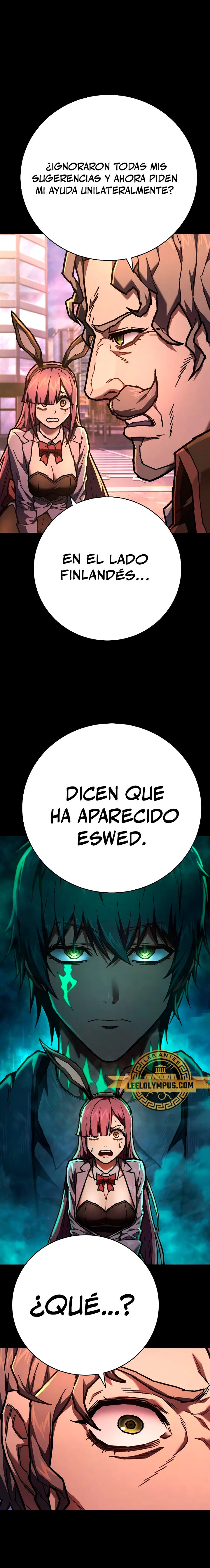 Verdugo Capitulo 13 página 22