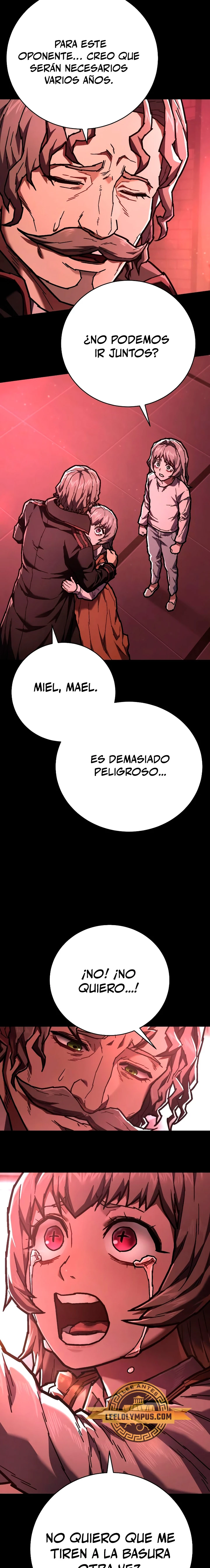 Verdugo Capitulo 13 página 25