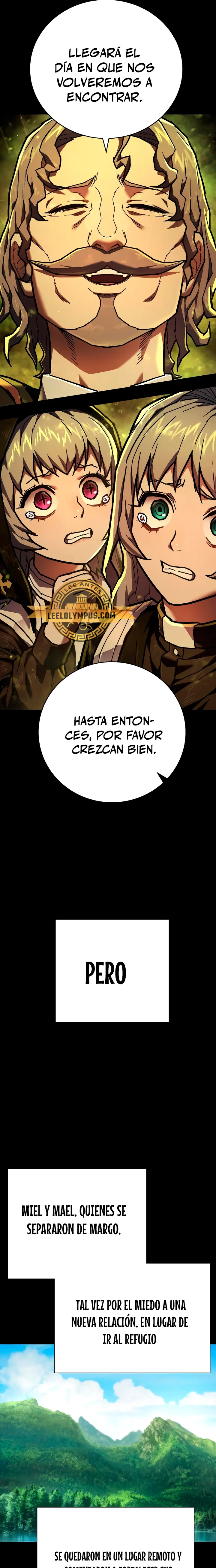 Verdugo Capitulo 13 página 27
