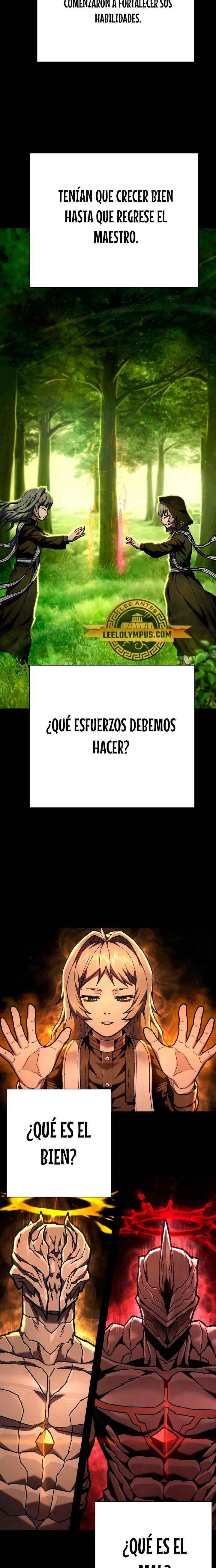 Verdugo Capitulo 13 página 28