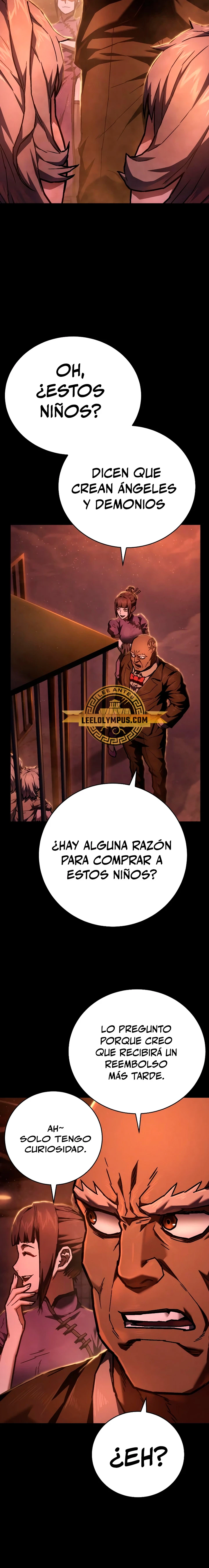 Verdugo Capitulo 13 página 4