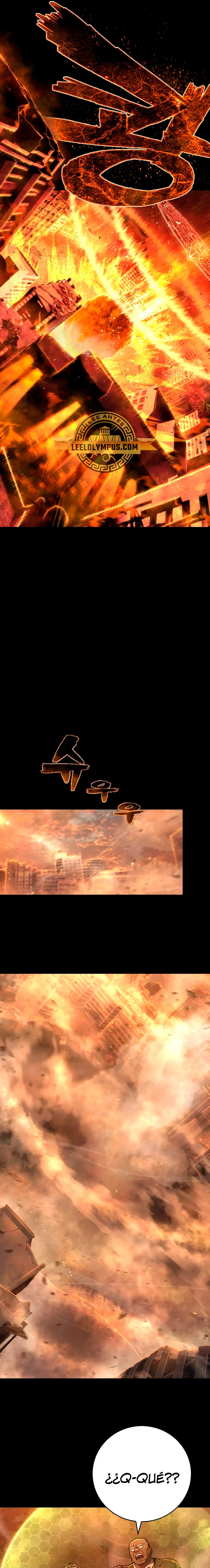 Verdugo Capitulo 13 página 7