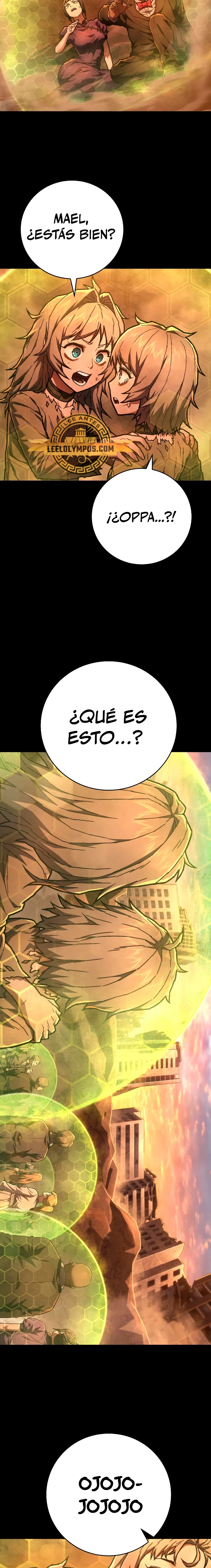 Verdugo Capitulo 13 página 8